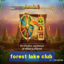 forest lake club