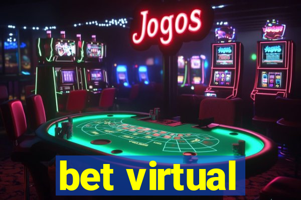 bet virtual