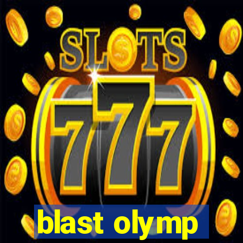 blast olymp