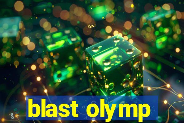 blast olymp