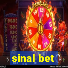 sinal bet