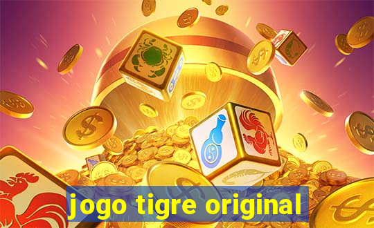 jogo tigre original