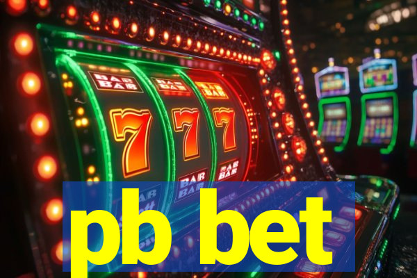 pb bet