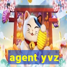 agent yvz