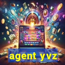 agent yvz