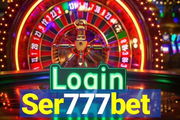 Ser777bet