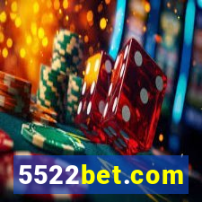 5522bet.com