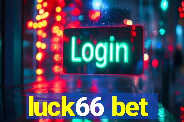 luck66 bet