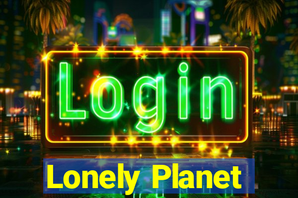 Lonely Planet