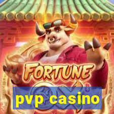 pvp casino