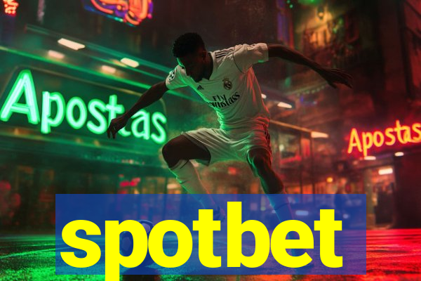 spotbet