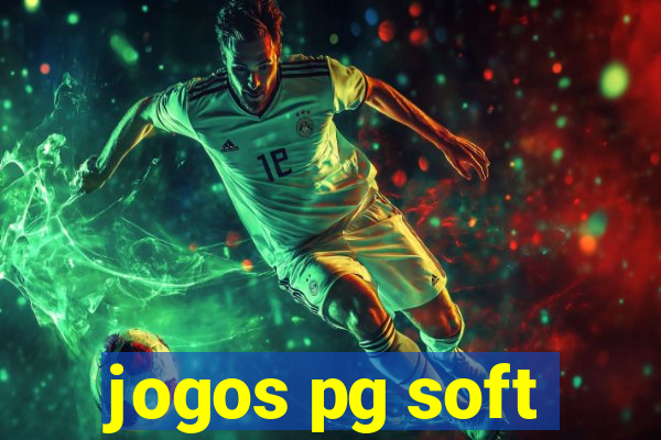 jogos pg soft