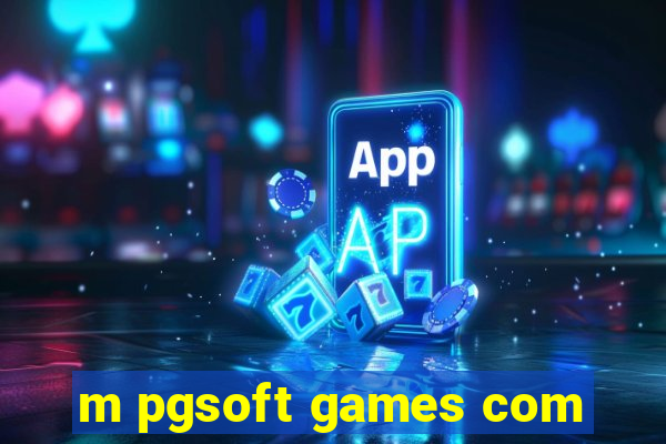 m pgsoft games com