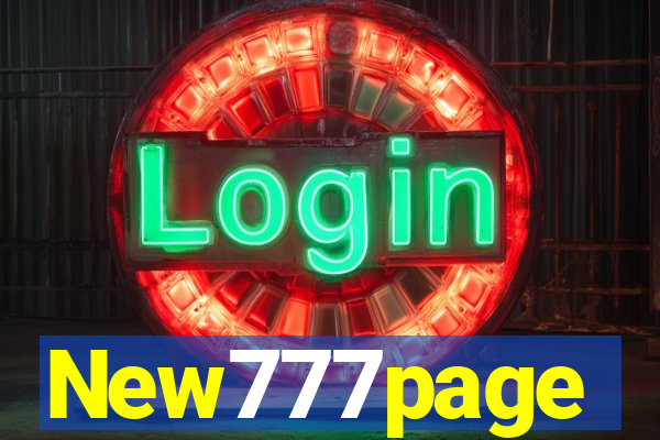 New777page