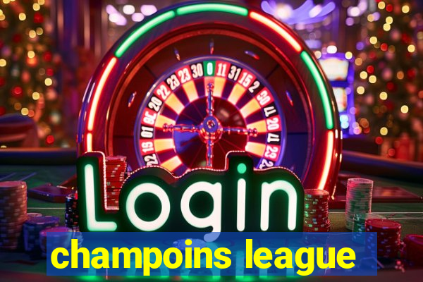 champoins league