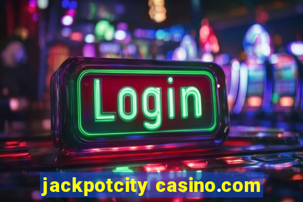 jackpotcity casino.com