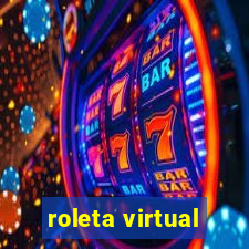 roleta virtual