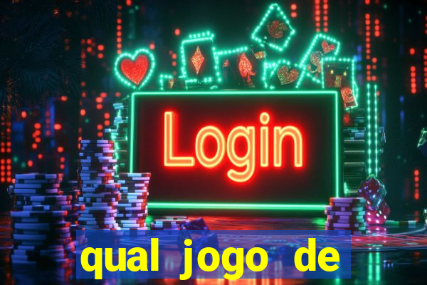 qual jogo de cassino mais facil de ganhar