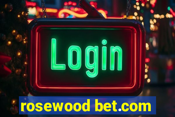 rosewood bet.com