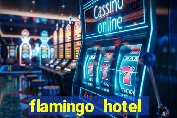 flamingo hotel casino las vegas nv