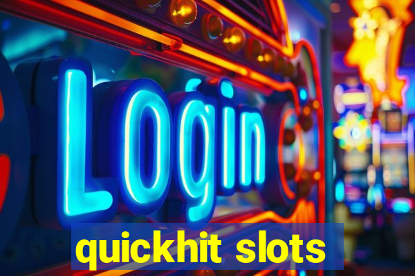 quickhit slots