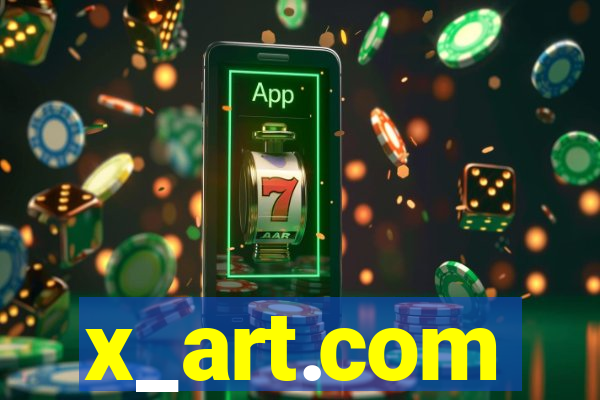 x_art.com