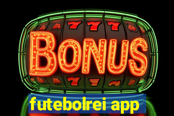 futebolrei app