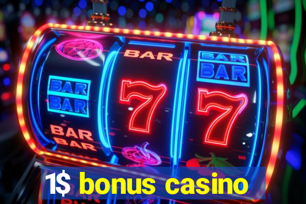 1$ bonus casino