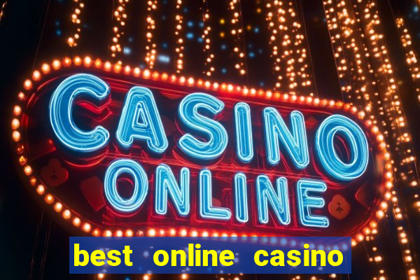 best online casino for usa