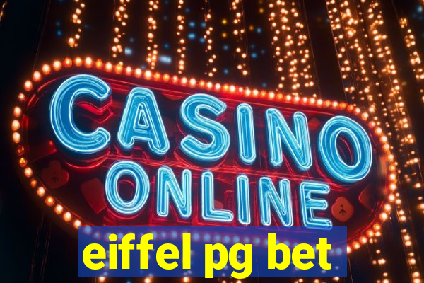 eiffel pg bet