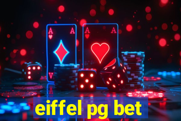 eiffel pg bet