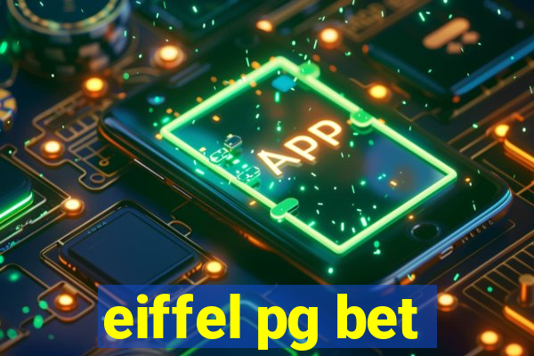 eiffel pg bet