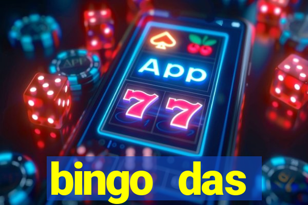 bingo das express?es numéricas