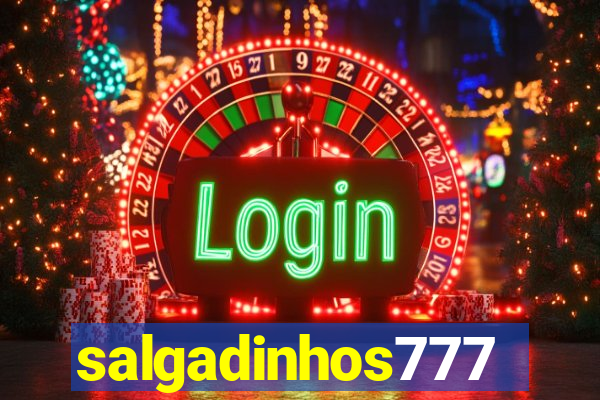 salgadinhos777