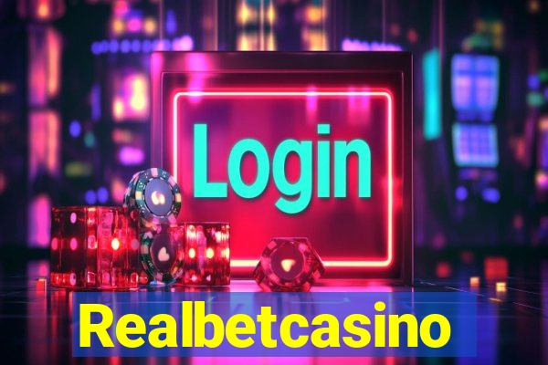 Realbetcasino