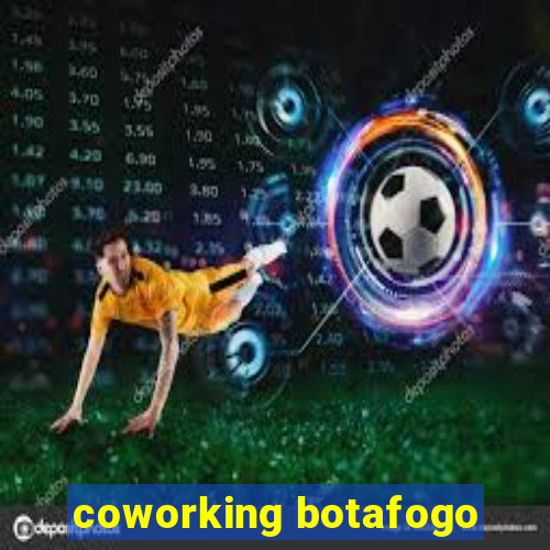 coworking botafogo