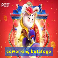 coworking botafogo