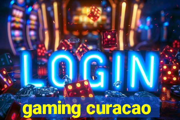 gaming curacao