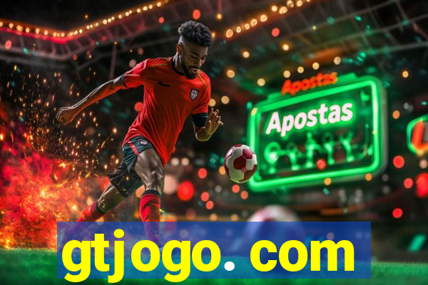 gtjogo. com