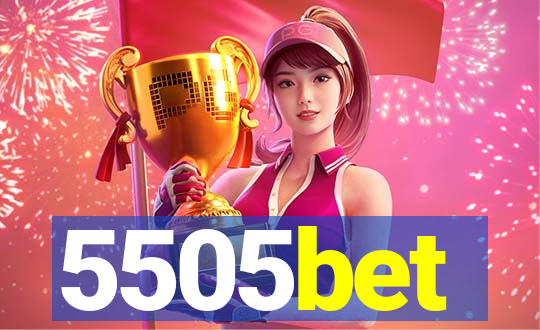 5505bet