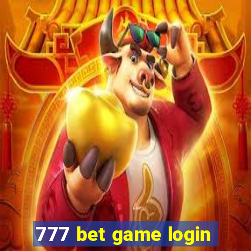 777 bet game login