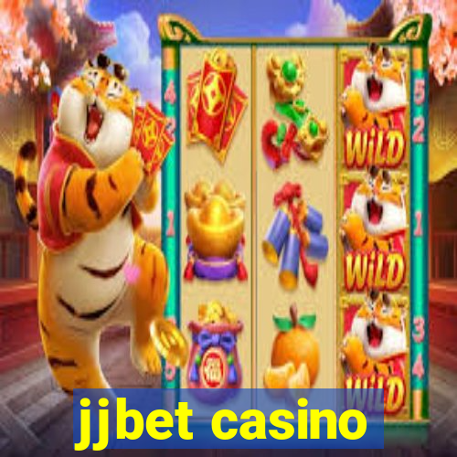 jjbet casino