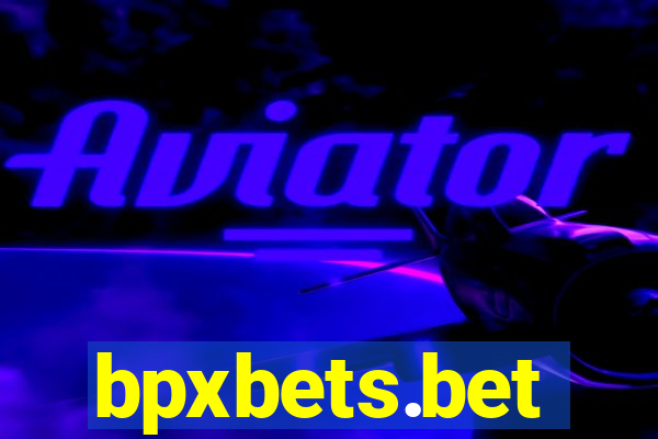 bpxbets.bet