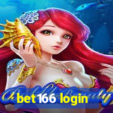 bet166 login