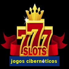 jogos cibernéticos