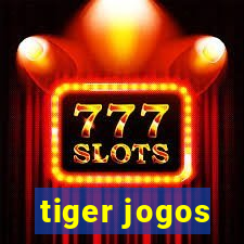 tiger jogos