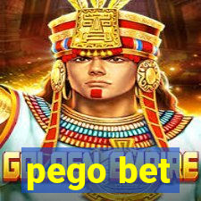 pego bet