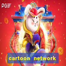 cartoon network site antigo