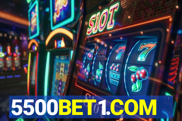 5500BET1.COM