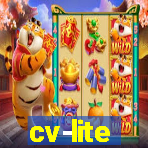 cv-lite